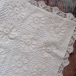 2 Packs Cotton Pillow Shams